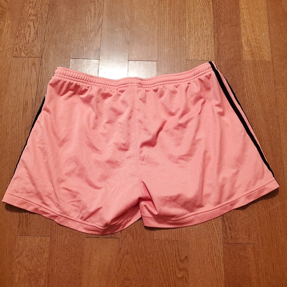 SOLD Adidas Training Shorts - Picture 4 of 4